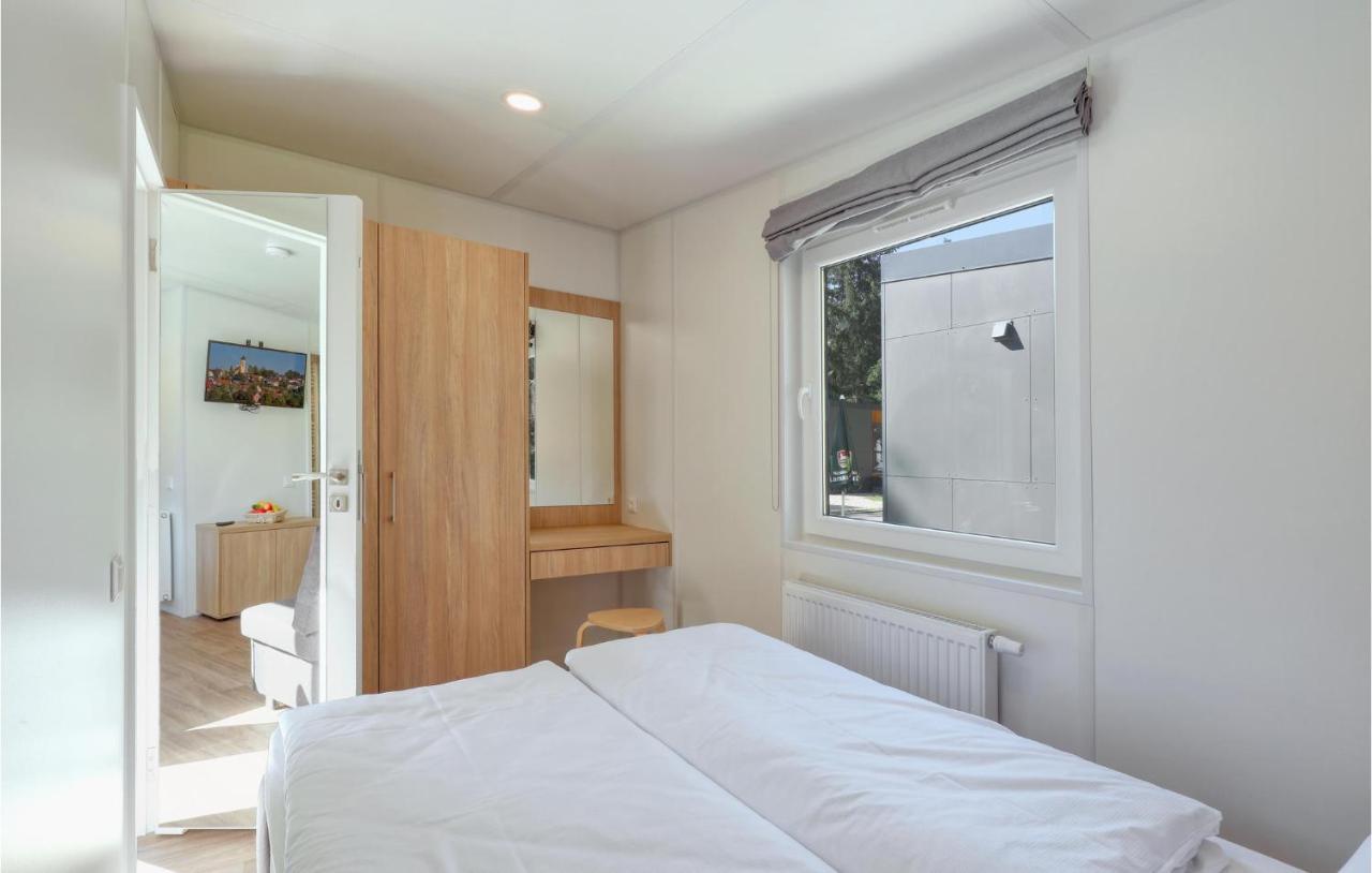 Tiny Haus 34 Am Brombachsee Pleinfeld Exterior photo